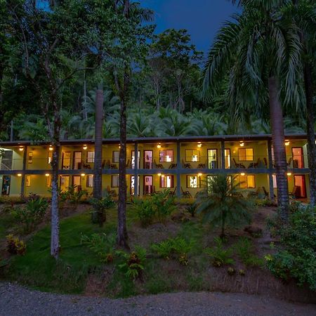 Hotel Casa Conley Del Mar Puerto Viejo de Talamanca Kültér fotó