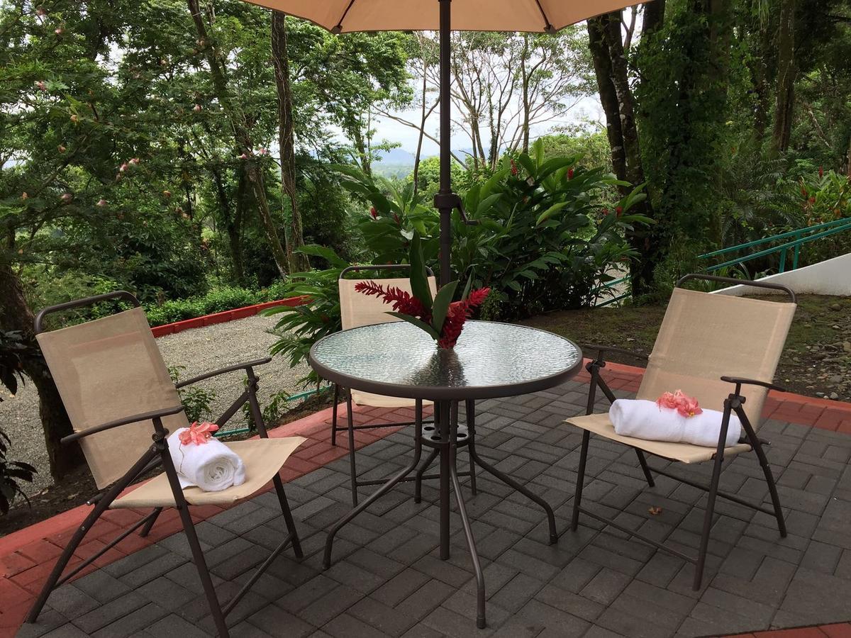 Hotel Casa Conley Del Mar Puerto Viejo de Talamanca Kültér fotó
