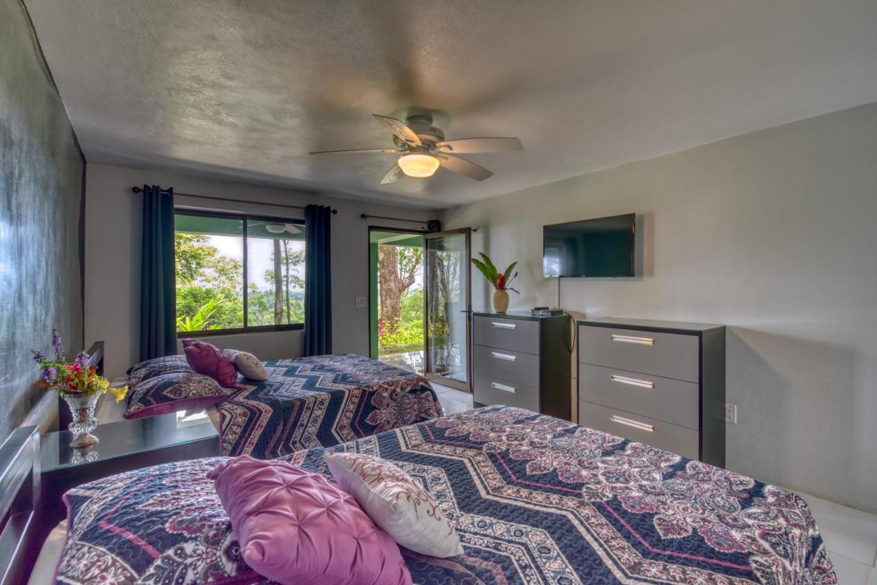 Hotel Casa Conley Del Mar Puerto Viejo de Talamanca Kültér fotó