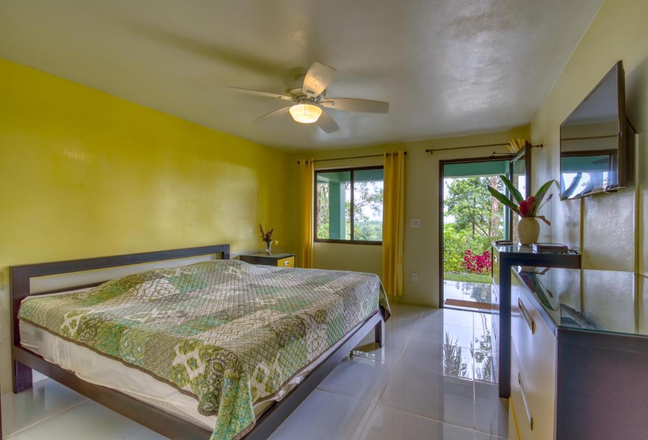 Hotel Casa Conley Del Mar Puerto Viejo de Talamanca Kültér fotó