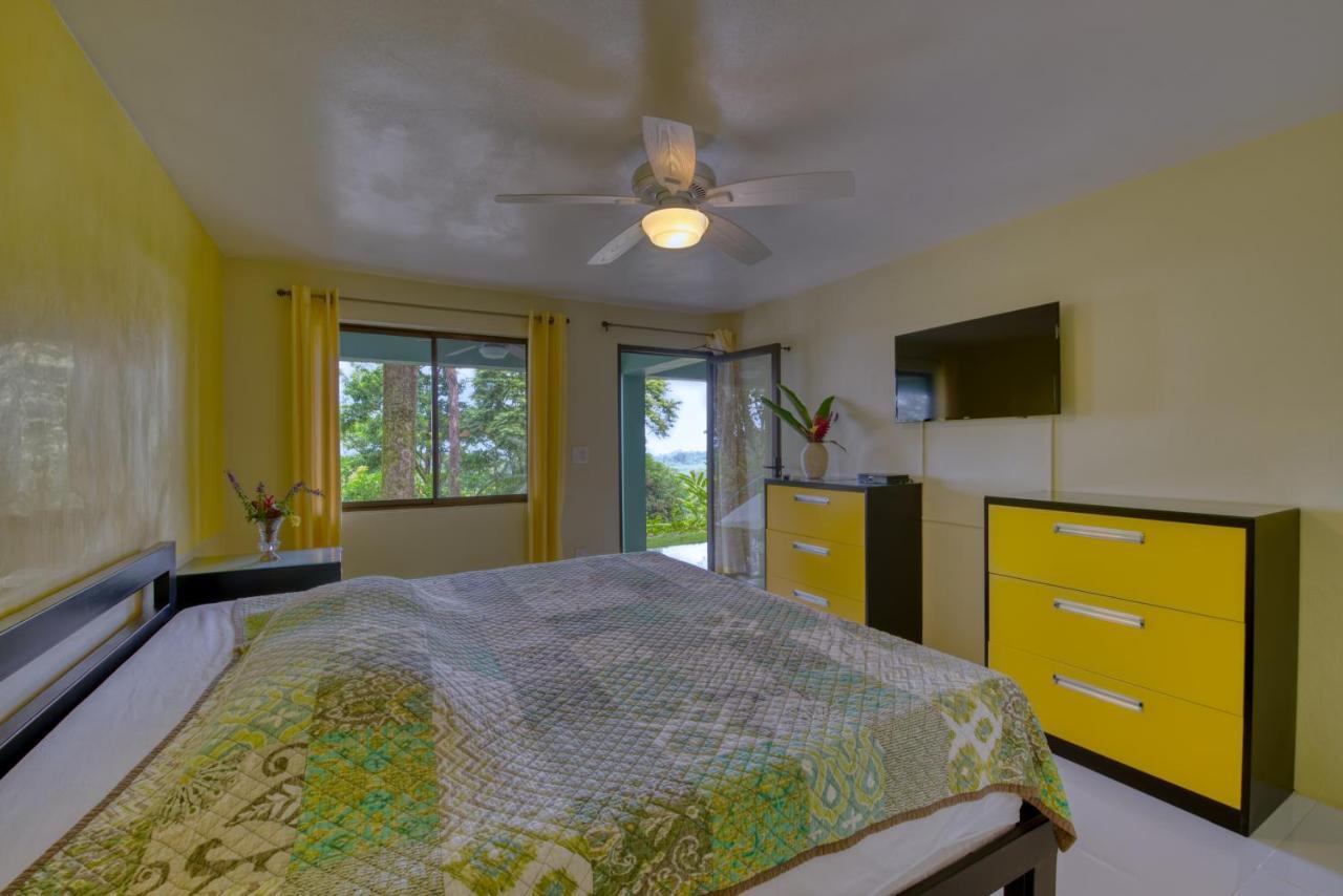 Hotel Casa Conley Del Mar Puerto Viejo de Talamanca Kültér fotó