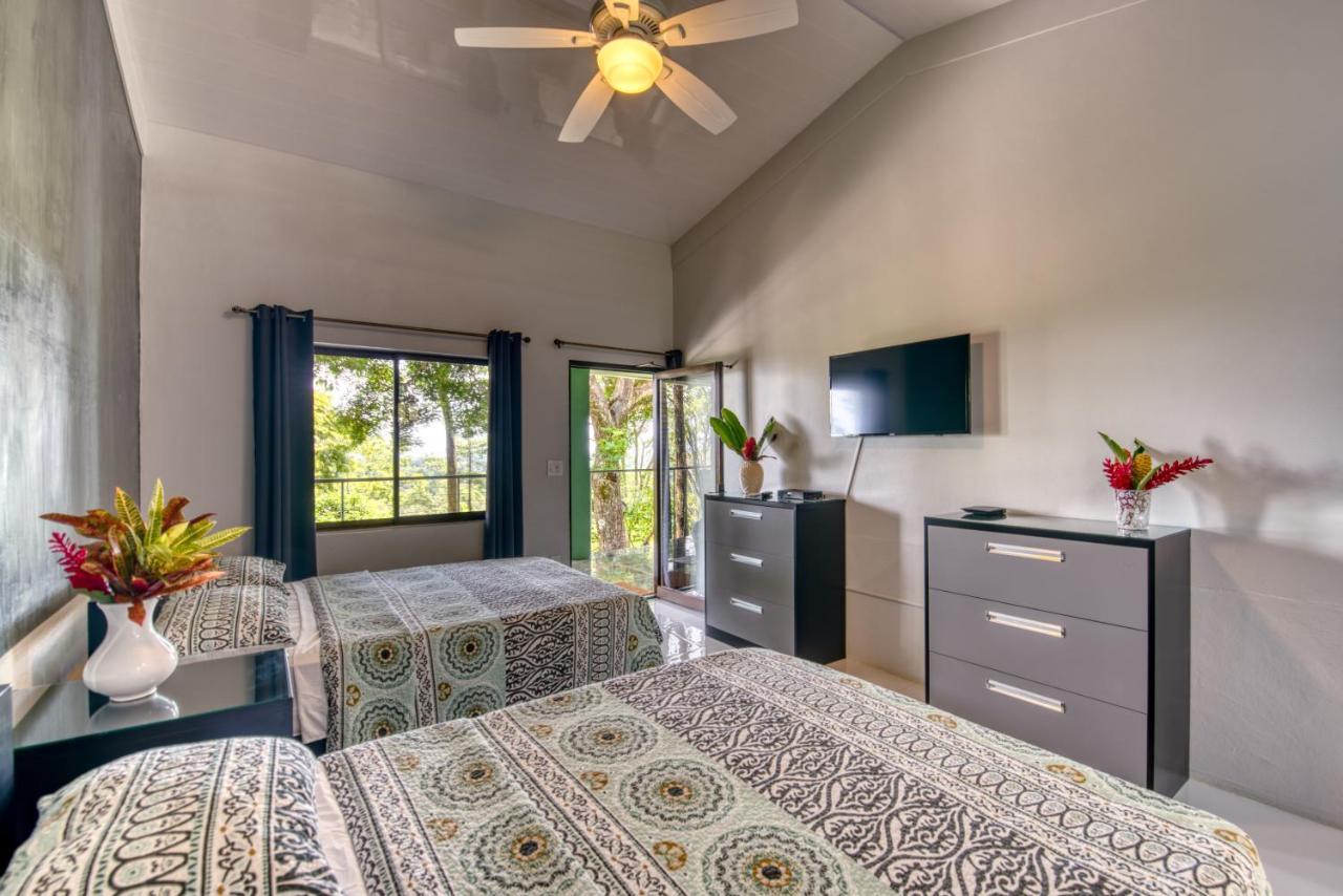 Hotel Casa Conley Del Mar Puerto Viejo de Talamanca Kültér fotó