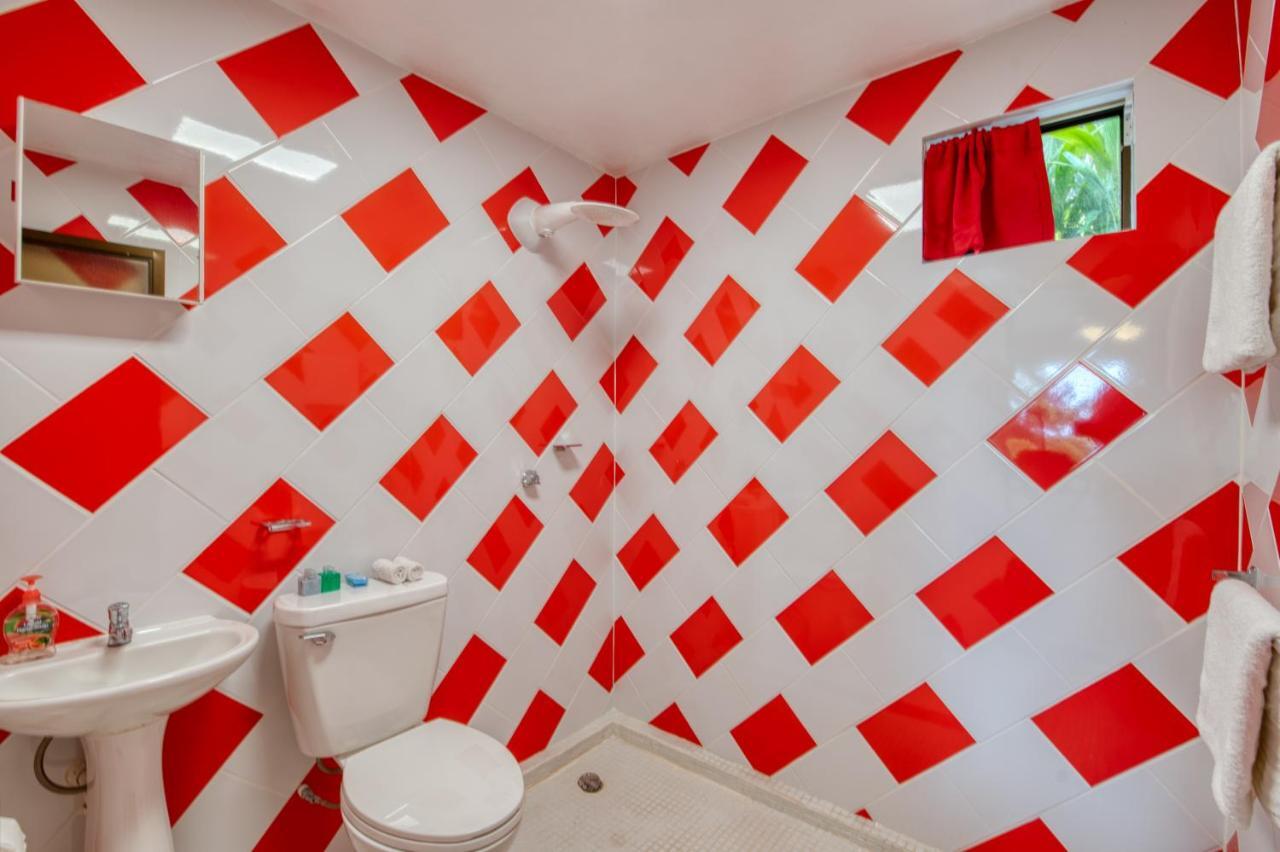 Hotel Casa Conley Del Mar Puerto Viejo de Talamanca Kültér fotó