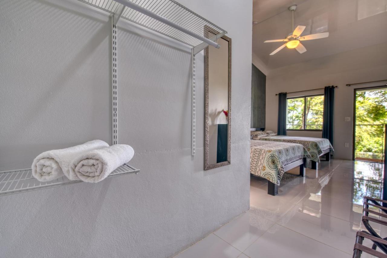 Hotel Casa Conley Del Mar Puerto Viejo de Talamanca Kültér fotó