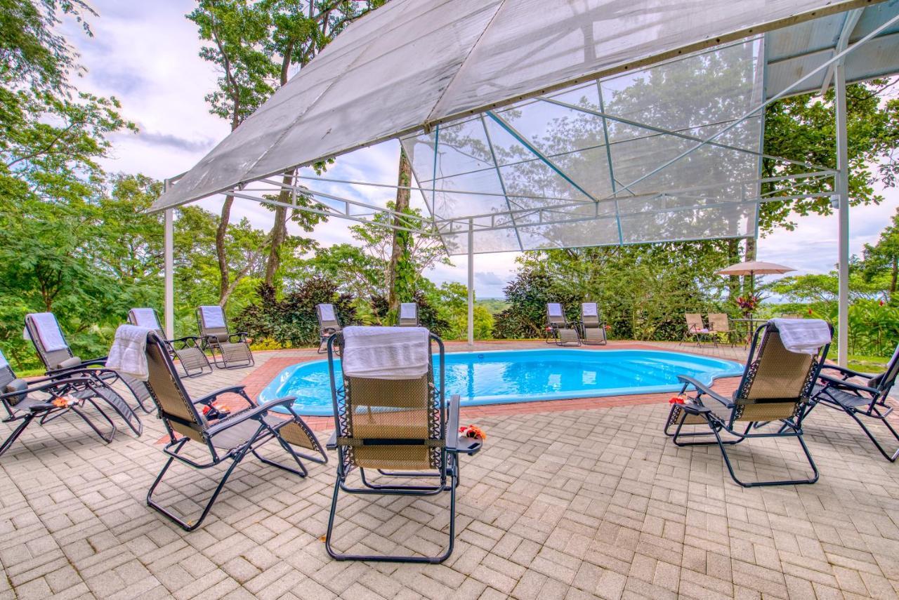 Hotel Casa Conley Del Mar Puerto Viejo de Talamanca Kültér fotó
