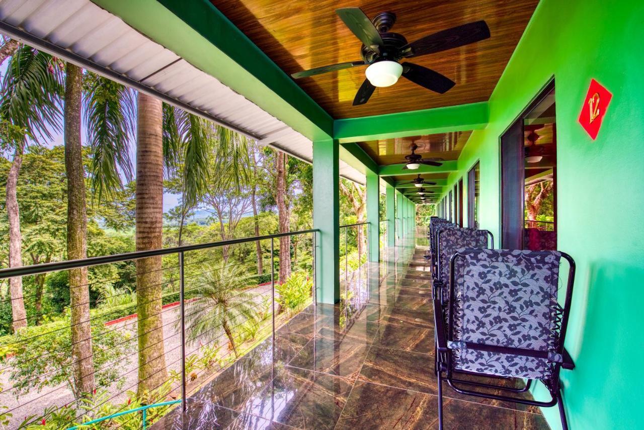 Hotel Casa Conley Del Mar Puerto Viejo de Talamanca Kültér fotó