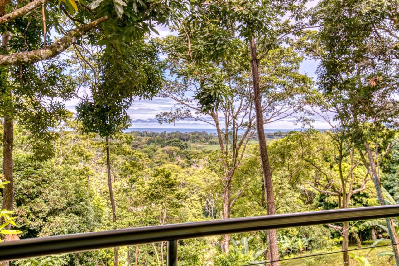 Hotel Casa Conley Del Mar Puerto Viejo de Talamanca Kültér fotó