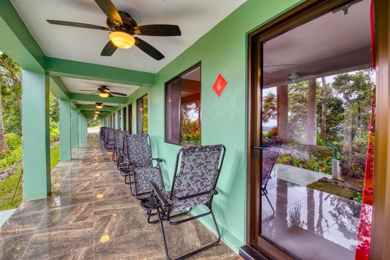 Hotel Casa Conley Del Mar Puerto Viejo de Talamanca Kültér fotó
