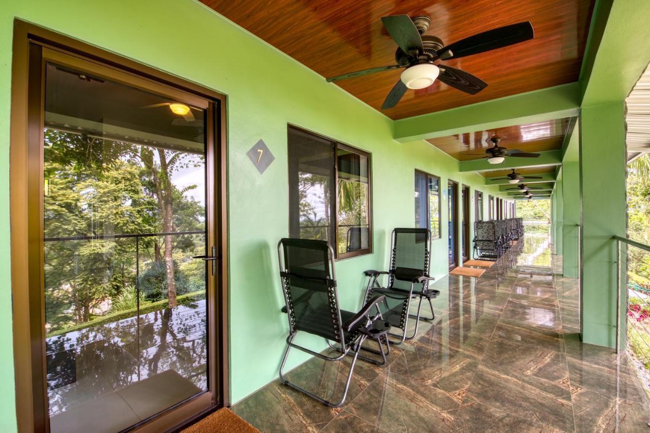 Hotel Casa Conley Del Mar Puerto Viejo de Talamanca Kültér fotó